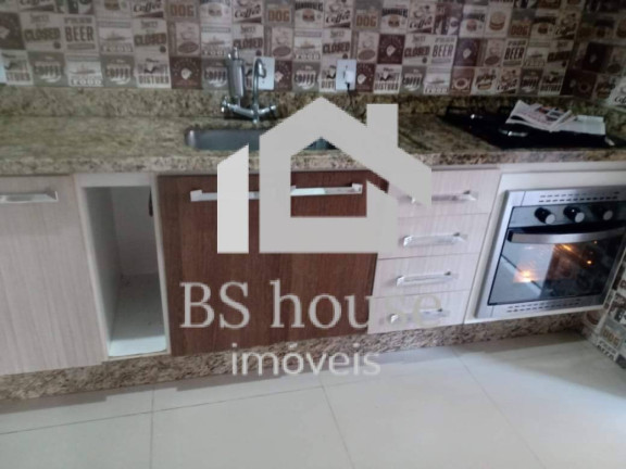 Imagem Apartamento com 2 Quartos à Venda, 57 m² em Jardim Alzira Franco - Santo André
