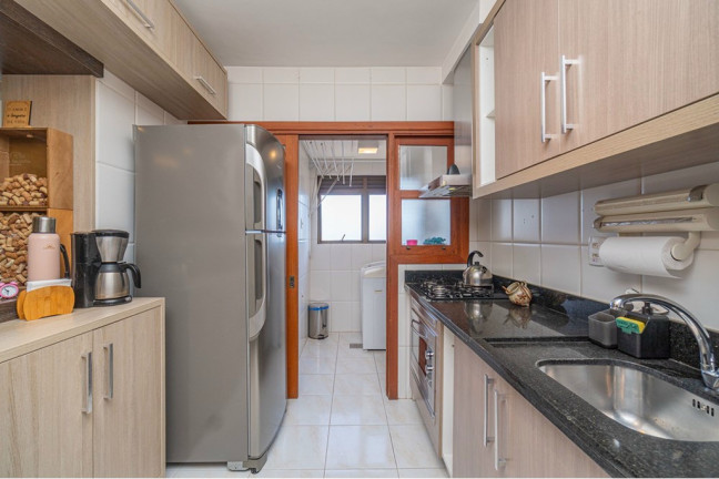 Imagem Apartamento com 2 Quartos à Venda, 83 m² em Santana - Porto Alegre Imagem Apartamento com 2 Quartos à Venda, 83 m² em Santana - Porto Alegre