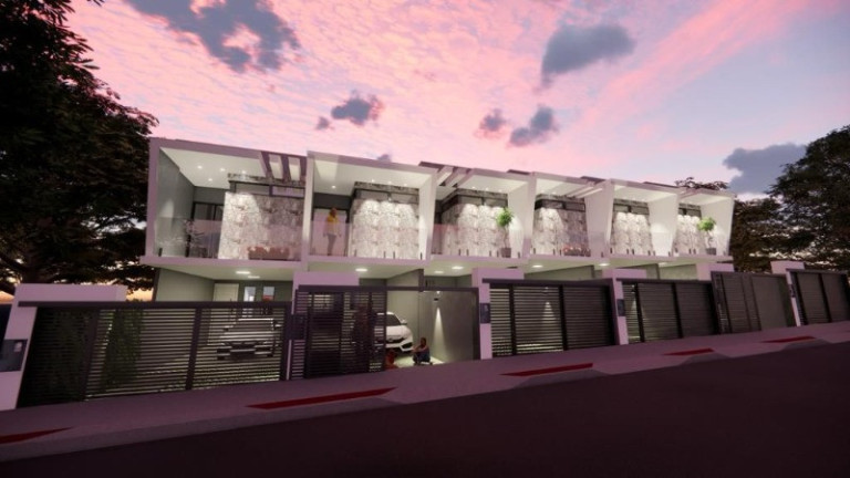 Imagem Casa com 11 Quartos à Venda, 135 m² em Morada De Laranjeiras - Serra Imagem Casa com 11 Quartos à Venda, 135 m² em Morada De Laranjeiras - Serra