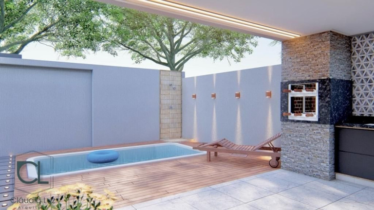 Imagem Casa com 3 Quartos à Venda, em Arembepe (abrantes) - Camaçari Imagem Casa com 3 Quartos à Venda, em Arembepe (abrantes) - Camaçari