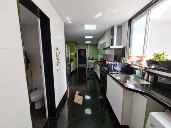 Imagem Apartamento com 3 Quartos à Venda, 150 m² em Leblon - Rio De Janeiro Imagem Apartamento com 3 Quartos à Venda, 150 m² em Leblon - Rio De Janeiro