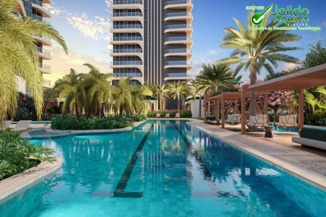 Imagem Apartamento com 4 Quartos à Venda, 235 m² em Guararapes - Fortaleza Imagem Apartamento com 4 Quartos à Venda, 235 m² em Guararapes - Fortaleza