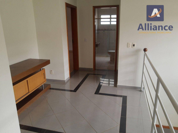 Imagem Casa com 4 Quartos para Alugar, 540 m² em Condomínio Villagio Capriccio - Louveira