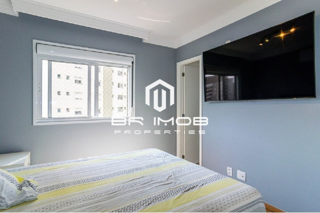 Imagem Imóvel com 3 Quartos à Venda, 133 m² em Vila Andrade - São Paulo Imagem Imóvel com 3 Quartos à Venda, 133 m² em Vila Andrade - São Paulo