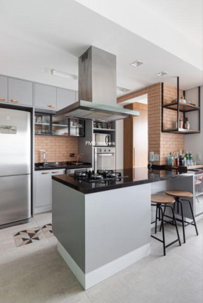 Imagem Imóvel com 1 Quarto à Venda, 76 m² em Chacara Santo Antonio - São Paulo Imagem Imóvel com 1 Quarto à Venda, 76 m² em Chacara Santo Antonio - São Paulo