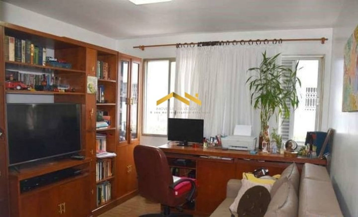 Imagem Apartamento com 3 Quartos à Venda, 150 m² em Jardim Paulista - São Paulo Imagem Apartamento com 3 Quartos à Venda, 150 m² em Jardim Paulista - São Paulo
