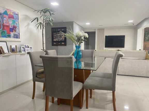 Imagem Apartamento com 3 Quartos à Venda, 138 m² em Jardim Caravelas - São Paulo Imagem Apartamento com 3 Quartos à Venda, 138 m² em Jardim Caravelas - São Paulo