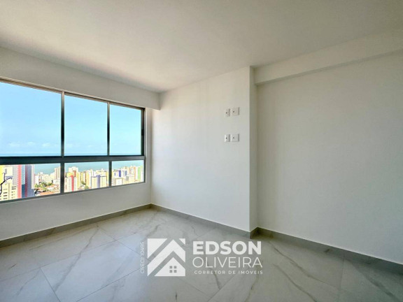 Imagem Apartamento com 2 Quartos à Venda, 84 m² em Manaíra - João Pessoa