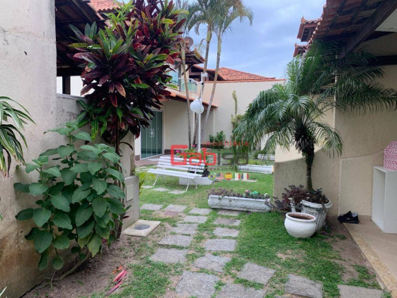 Imagem Casa com 2 Quartos à Venda, 90 m² em Portinho - Cabo Frio Imagem Casa com 2 Quartos à Venda, 90 m² em Portinho - Cabo Frio