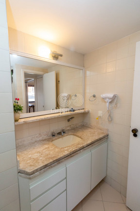 Imagem Apartamento com 1 Quarto para Alugar, 33 m² em Itaim Bibi - São Paulo Imagem Apartamento com 1 Quarto para Alugar, 33 m² em Itaim Bibi - São Paulo