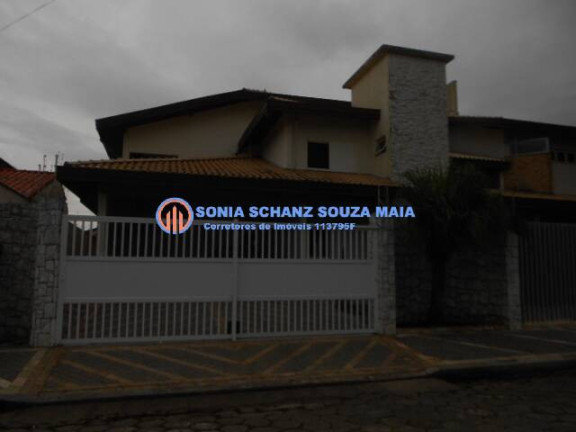 Imagem Casa com 5 Quartos à Venda, 725 m² em Cibratel - Itanhaém Imagem Casa com 5 Quartos à Venda, 725 m² em Cibratel - Itanhaém