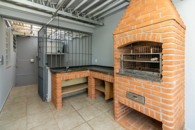 Imagem Casa com 3 Quartos à Venda, 191 m² em Saúde - São Paulo Imagem Casa com 3 Quartos à Venda, 191 m² em Saúde - São Paulo