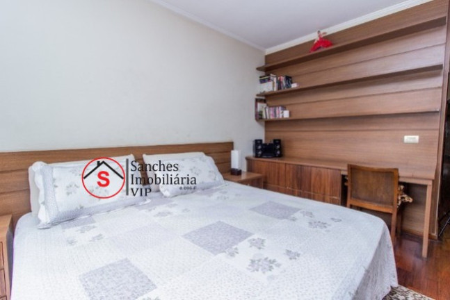 Imagem Sobrado com 3 Quartos à Venda, 150 m² em Parque Da Vila Prudente - São Paulo
