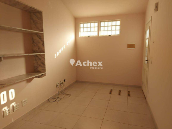 Imagem Casa com 4 Quartos à Venda, 233 m² em Jardim Chapadão - Campinas