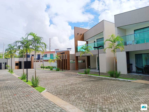 Imagem Casa com 3 Quartos à Venda, 138 m² em Antares - Maceió Imagem Casa com 3 Quartos à Venda, 138 m² em Antares - Maceió