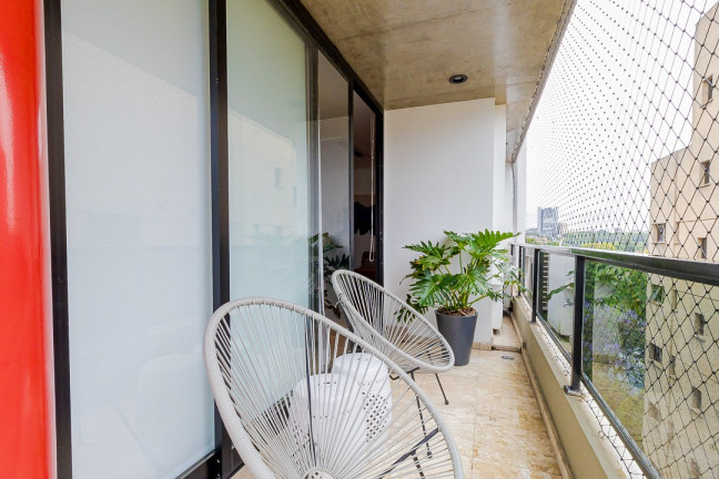 Imagem Apartamento com 3 Quartos à Venda, 195 m² em Higienópolis - São Paulo