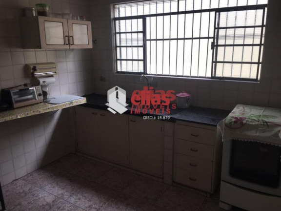 Imagem Casa com 2 Quartos à Venda, 203 m² em Centro - Bauru Imagem Casa com 2 Quartos à Venda, 203 m² em Centro - Bauru