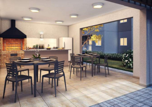 Imagem Imóvel com 2 Quartos à Venda, 43 m² em Vila Itapegica - Guarulhos Imagem Imóvel com 2 Quartos à Venda, 43 m² em Vila Itapegica - Guarulhos