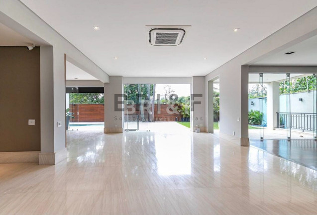 Imagem Casa com 4 Quartos à Venda, 720 m² em Jardim Petropolis - São Paulo Imagem Casa com 4 Quartos à Venda, 720 m² em Jardim Petropolis - São Paulo