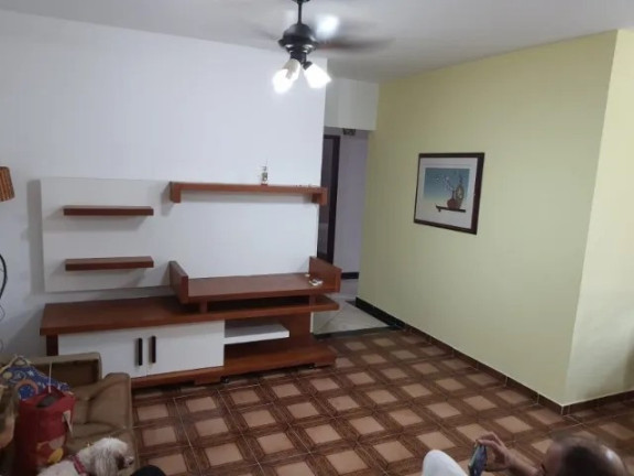 Imagem Apartamento com 2 Quartos à Venda, 84 m² em Tupi - Praia Grande