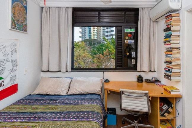Imagem Apartamento com 4 Quartos à Venda, 236 m² em Real Parque - São Paulo Imagem Apartamento com 4 Quartos à Venda, 236 m² em Real Parque - São Paulo