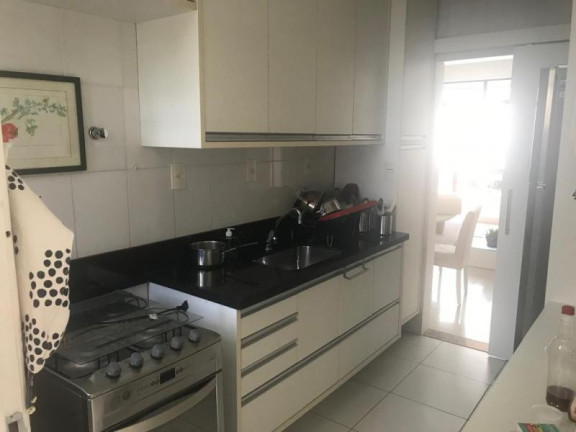 Imagem Apartamento com 3 Quartos à Venda, 105 m² em Candeal - Salvador Imagem Apartamento com 3 Quartos à Venda, 105 m² em Candeal - Salvador
