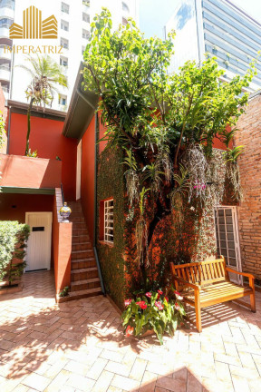 Imagem Casa para Alugar,  em Pinheiros - São Paulo