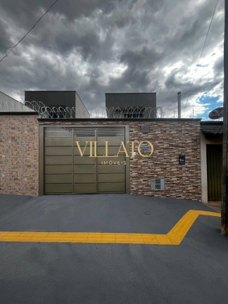 Imagem Casa com 2 Quartos à Venda, 75 m² em Jardim Presidente - Goiânia Imagem Casa com 2 Quartos à Venda, 75 m² em Jardim Presidente - Goiânia