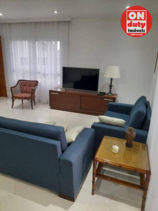 Imagem Apartamento com 3 Quartos à Venda, 144 m² em Gonzaga - Santos Imagem Apartamento com 3 Quartos à Venda, 144 m² em Gonzaga - Santos