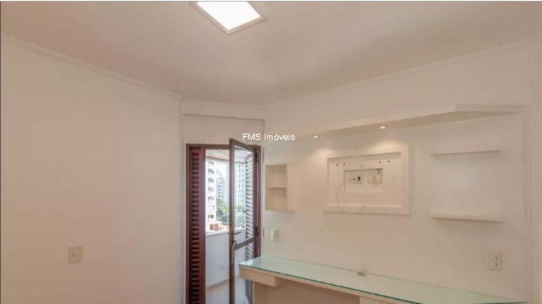 Imagem Imóvel com 4 Quartos à Venda, 125 m² em Campo Belo - São Paulo Imagem Imóvel com 4 Quartos à Venda, 125 m² em Campo Belo - São Paulo