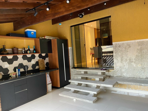 Casa com 2 Quartos à Venda, 91 m² em Independência - São Bernardo Do Campo