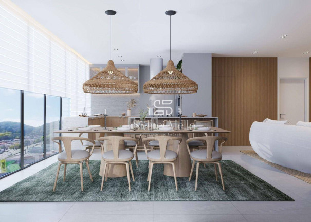Cobertura com 4 Quartos à Venda, 353 m² em 2 Quadra Centro - Balneário Camboriú