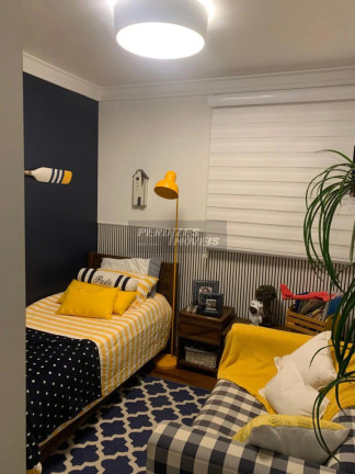 Imagem Apartamento com 3 Quartos à Venda, 136 m² em Perdizes - São Paulo Imagem Apartamento com 3 Quartos à Venda, 136 m² em Perdizes - São Paulo