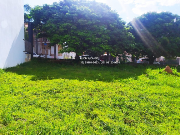 Imagem Terreno à Venda, 720 m² em Parque Campolim - Sorocaba Imagem Terreno à Venda, 720 m² em Parque Campolim - Sorocaba