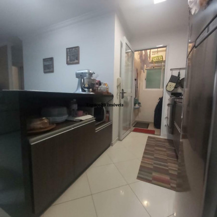 Imagem Apartamento com 2 Quartos à Venda, 61 m² em Campo Belo - São Paulo Imagem Apartamento com 2 Quartos à Venda, 61 m² em Campo Belo - São Paulo
