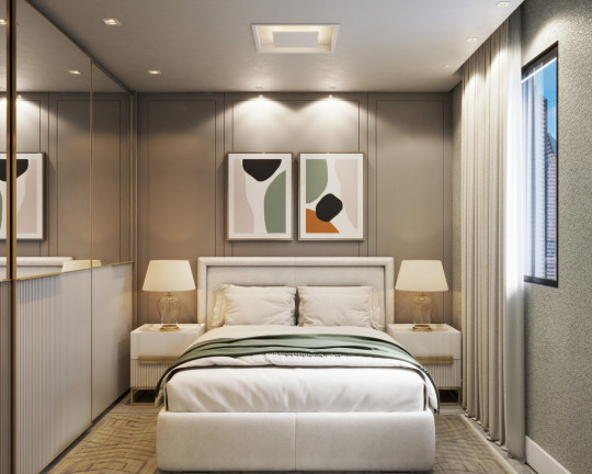 Imagem Apartamento com 2 Quartos à Venda, 68 m² em Tabuleiro Dos Oliveiras - Itapema