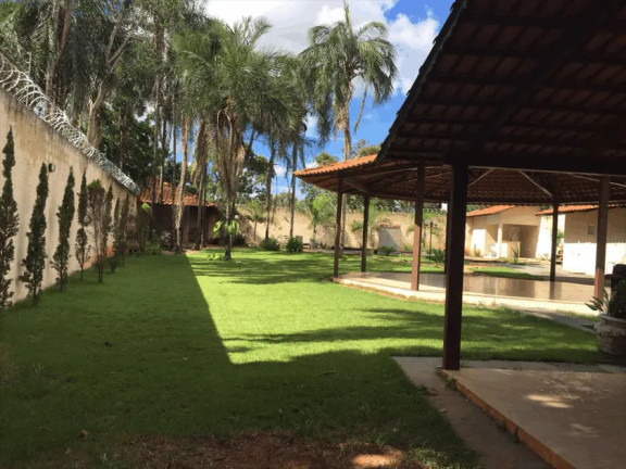 Imagem Chácara à Venda, 360 m² em Sítios De Recreio Mansões Do Campus - Goiânia Imagem Chácara à Venda, 360 m² em Sítios De Recreio Mansões Do Campus - Goiânia