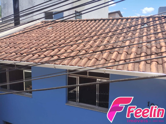 Imagem Casa com 3 Quartos à Venda, 98 m² em Pantanal - Florianópolis Imagem Casa com 3 Quartos à Venda, 98 m² em Pantanal - Florianópolis