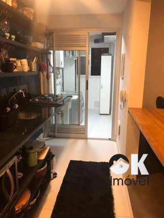 Imagem Apartamento com 2 Quartos à Venda, 88 m² em Pinheiros - São Paulo