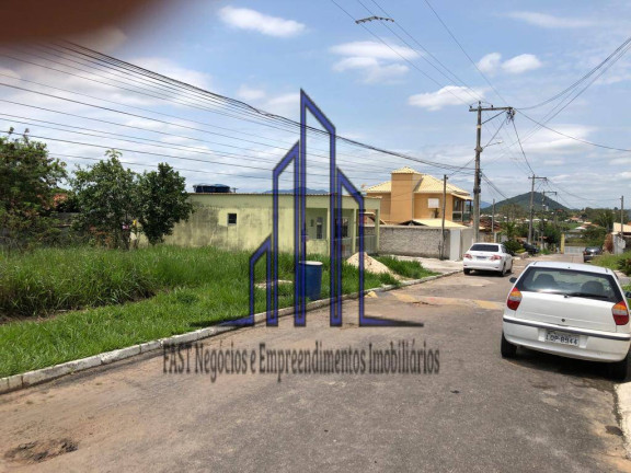 Imagem Terreno à Venda, em Caluge - Itaboraí Imagem Terreno à Venda, em Caluge - Itaboraí