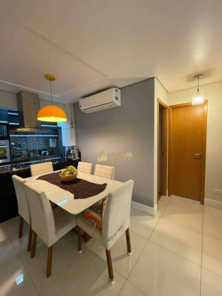 Imagem Apartamento com 2 Quartos à Venda, 65 m² em Parque Industrial - São José Dos Campos