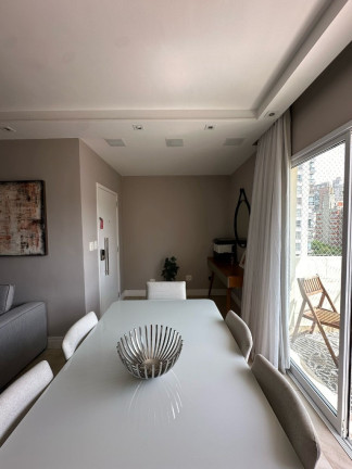 Imagem Apartamento com 3 Quartos à Venda, 188 m² em Moema - São Paulo Imagem Apartamento com 3 Quartos à Venda, 188 m² em Moema - São Paulo