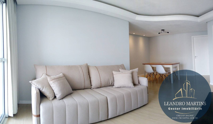 Imagem Apartamento com 3 Quartos à Venda, 98 m² em Vila Dom Pedro I - São Paulo Imagem Apartamento com 3 Quartos à Venda, 98 m² em Vila Dom Pedro I - São Paulo