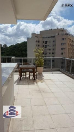 Imagem Sala Comercial à Venda, 39 m² em Icaraí - Niterói