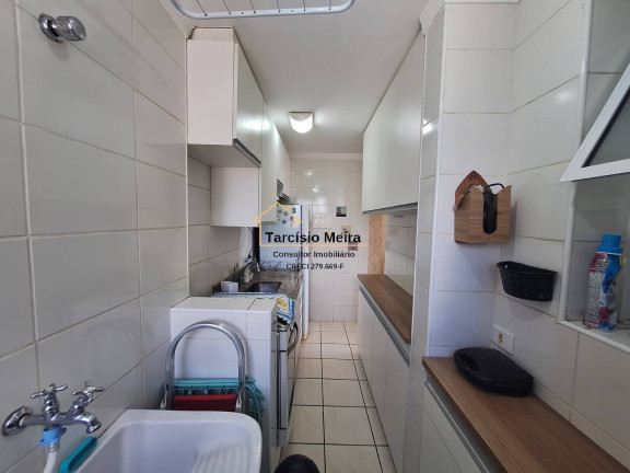 Imagem Apartamento com 3 Quartos à Venda, 63 m² em Chácara Das Nações - Valinhos Imagem Apartamento com 3 Quartos à Venda, 63 m² em Chácara Das Nações - Valinhos