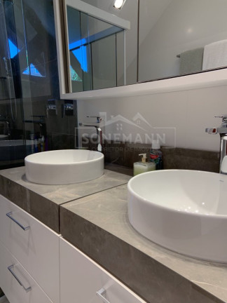 Imagem Casa com 3 Quartos à Venda, 313 m² em Itaguaçu - Florianópolis
