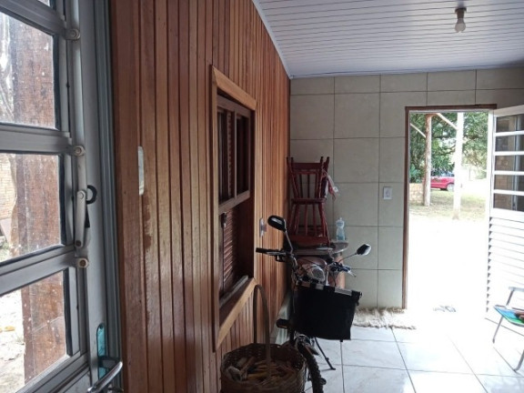 Imagem Chácara com 1 Quarto à Venda, 1.200 m² em águas Claras - Viamão