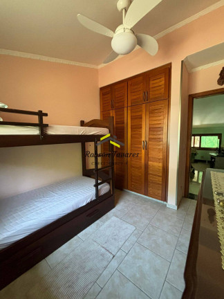Imagem Casa com 4 Quartos à Venda, 487 m² em Tabatinga - Ubatuba