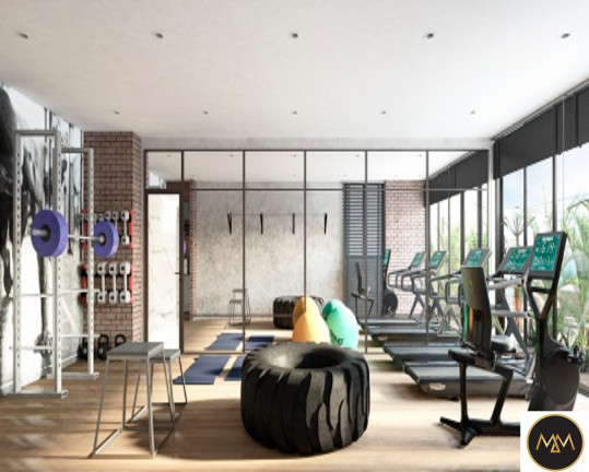 Imagem Apartamento com 3 Quartos à Venda, 83 m² em Manaíra - João Pessoa