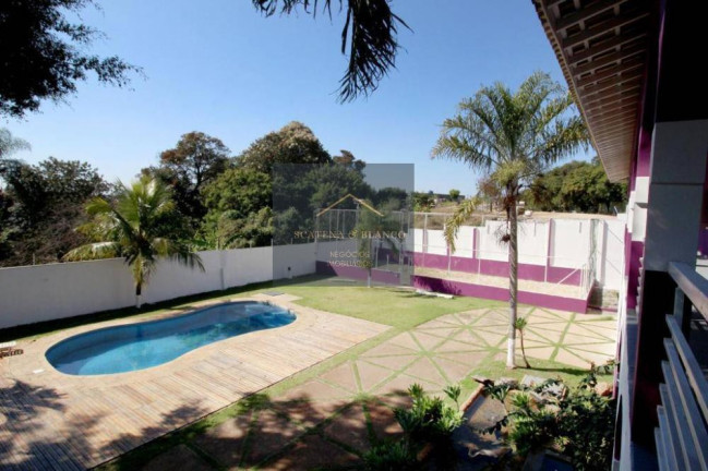 Imagem Chácara com 10 Quartos à Venda, 950 m² em Vossoroca - Votorantim Imagem Chácara com 10 Quartos à Venda, 950 m² em Vossoroca - Votorantim